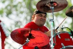 rosiedrums